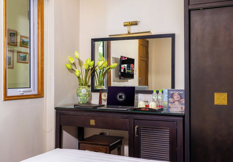 Centre Point Hanoi Hotel, Hanoi, Vietnam