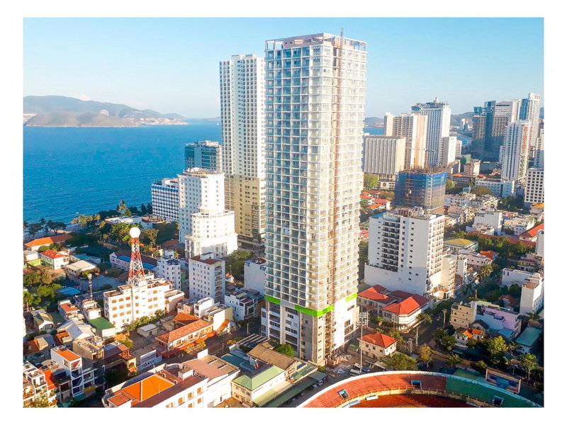 DQua Hotel, Nha Trang, Vietnam