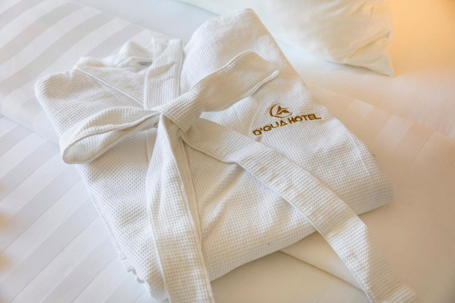 DQua Hotel, Nha Trang, Vietnam