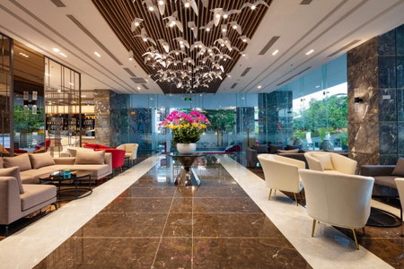 DQua Hotel, Nha Trang, Vietnam