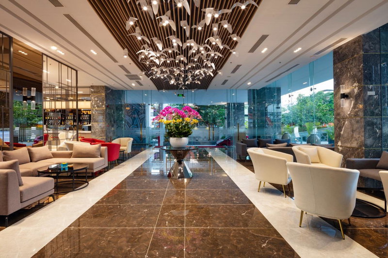 DQua Hotel, Nha Trang, Vietnam