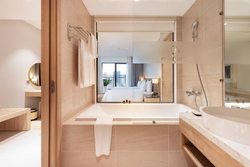 DQua Hotel, Nha Trang, Vietnam