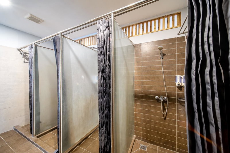 9Station Hostel & Bar Phu Quoc, Duong GJong, Việt Nam