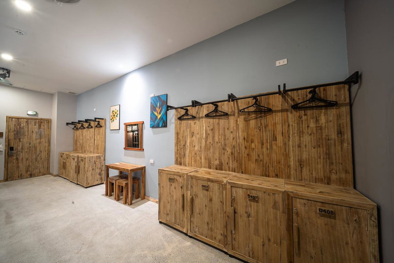 9Station Hostel & Bar Phu Quoc, Duong GJong, Việt Nam