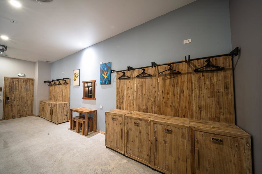9Station Hostel & Bar Phu Quoc, Duong GJong, Việt Nam