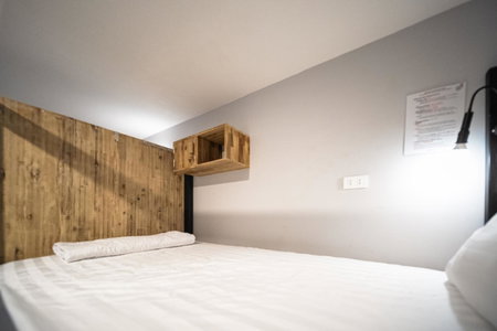 9Station Hostel & Bar Phu Quoc, Duong GJong, Việt Nam