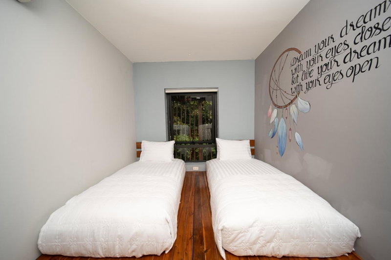 9Station Hostel & Bar Phu Quoc, Duong GJong, Việt Nam