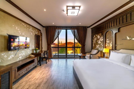 Le House DaLat, Da Lat, Việt Nam