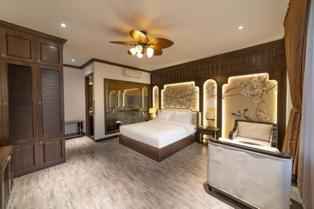 Le House DaLat, Da Lat, Việt Nam