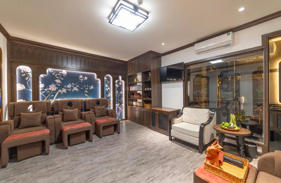 Le House DaLat, Da Lat, Việt Nam