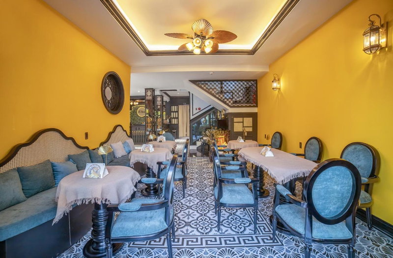 Le House DaLat, Da Lat, Việt Nam