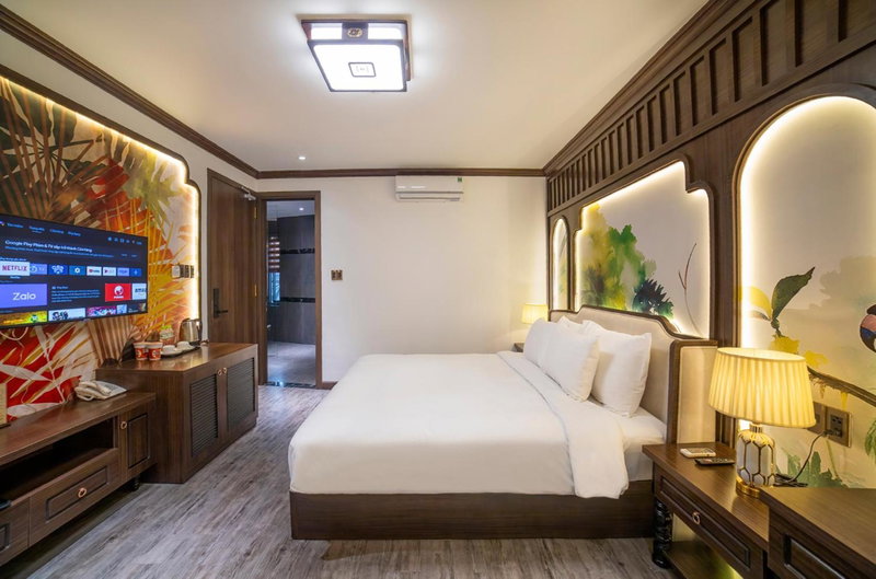 Le House DaLat, Da Lat, Việt Nam