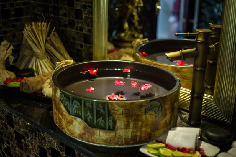 Ambassador Hanoi Hotel & Spa, Hanoï, Viêt Nam