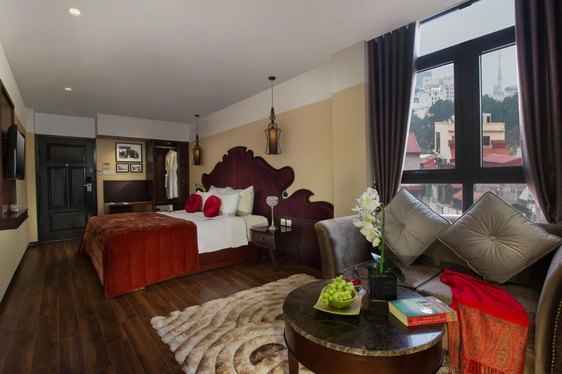 Ambassador Hanoi Hotel & Spa, Hanoï, Viêt Nam