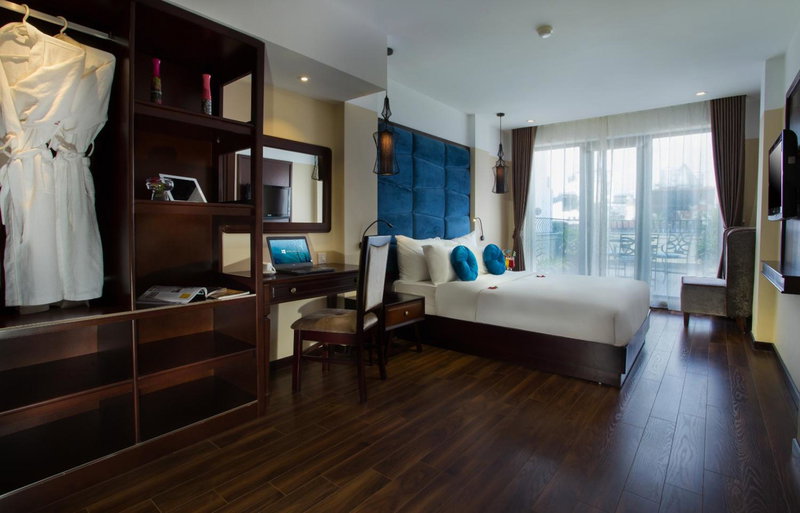 Ambassador Hanoi Hotel & Spa, Hanoï, Viêt Nam