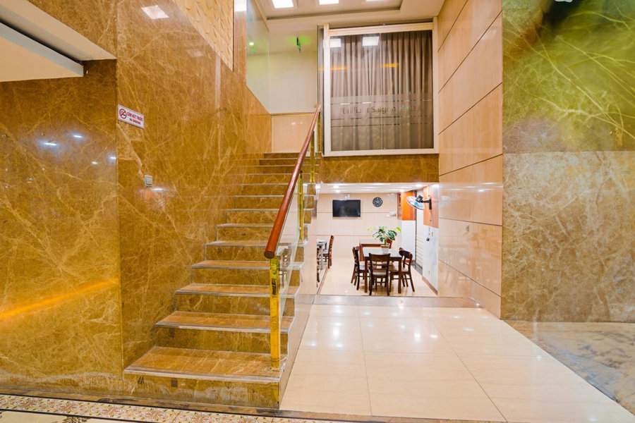 Felix Hotel, Thành phố Hồ Chí Minh, Việt Nam