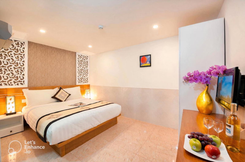 Felix Hotel, Thành phố Hồ Chí Minh, Việt Nam