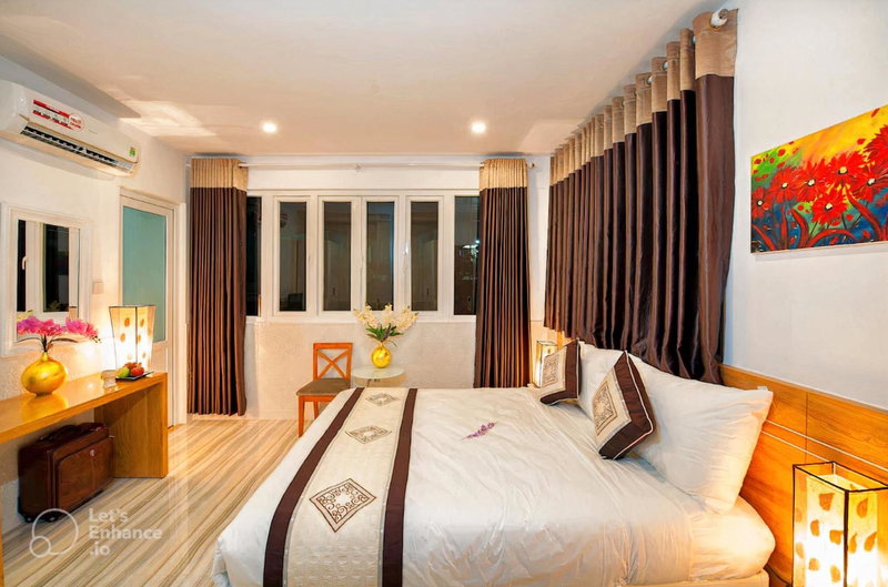 Felix Hotel, Thành phố Hồ Chí Minh, Việt Nam