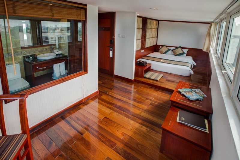 Conifer Boutique Hotel, Hanoi, Vietnam