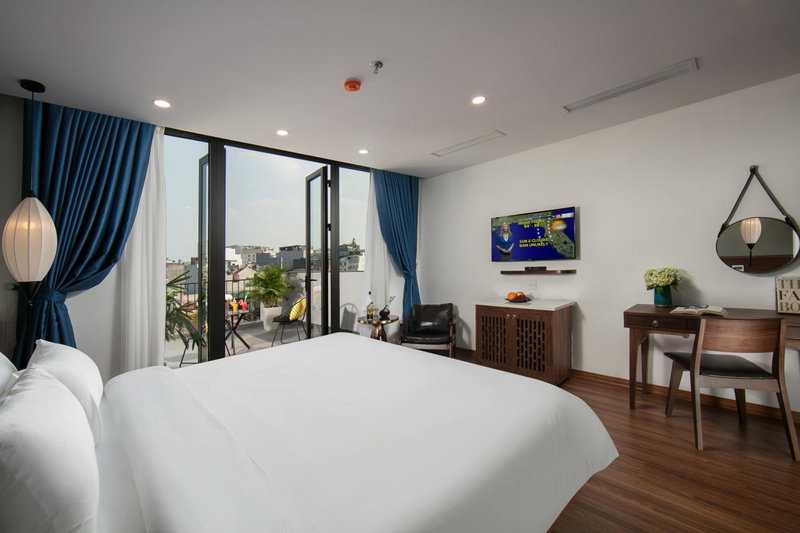 Hanoi Exclusive Hotel, Hanoï, Viêt Nam