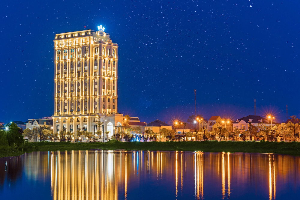 Rex Quang Binh Hotel, Vietnam