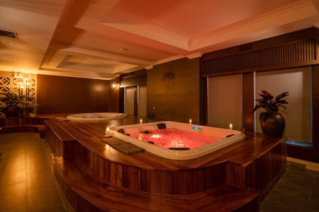 Rex Quang Binh Hotel, GJong Hoi, Vietnam