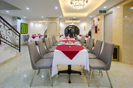 Royal Charm Hotel, Đà Nẵng, Việt Nam