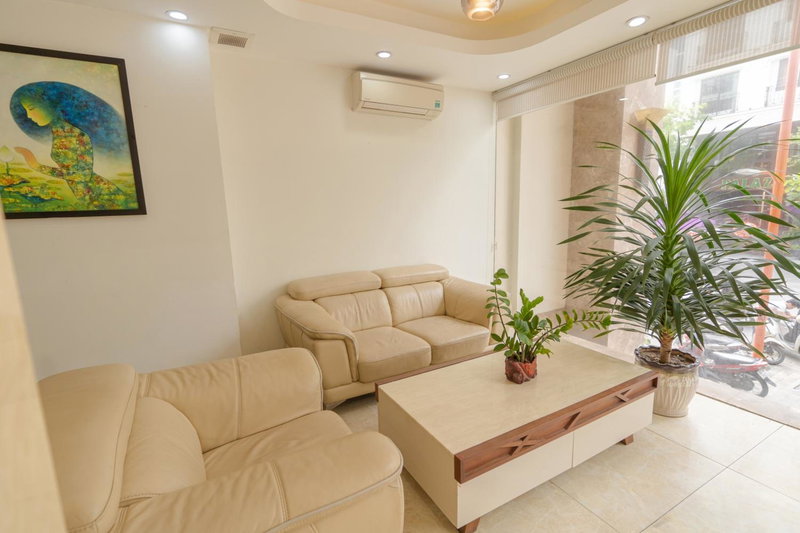 Royal Charm Hotel, Da Nang, Vietnam
