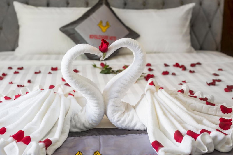 Royal Charm Hotel, Da Nang, Vietnam