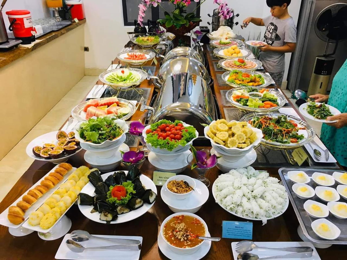 Hotel · Royal Charm Hotel, Da Nang