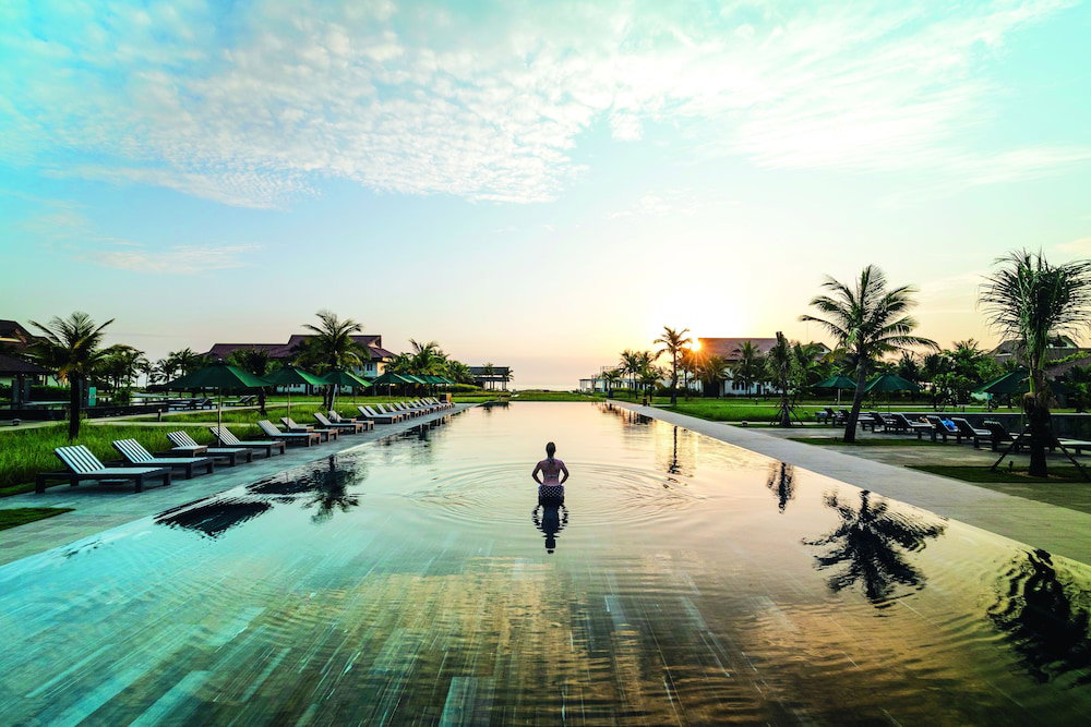 Robinson Nam Hoi An, Vietnam