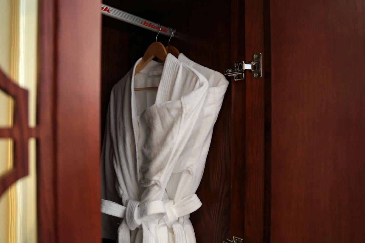 Hotel · Hanoi Fiesta Central Hotel and Spa, Hanoi
