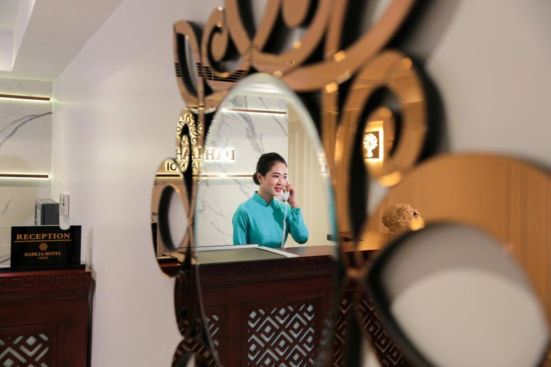Hanoi Fiesta Central Hotel and Spa, Hanoi, Vietnam