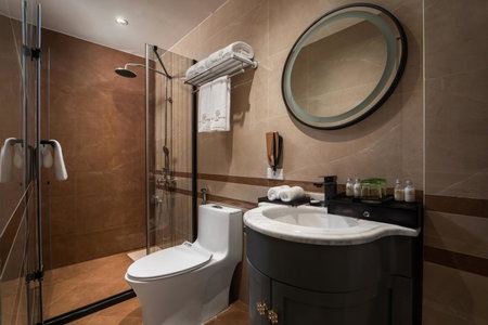 Hanoi Fiesta Central Hotel and Spa, Hà Nội, Việt Nam