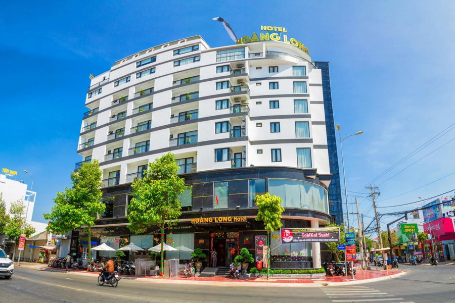 Hoang Long Hotel Phan Thiết, Phan Thiet, Vietnam