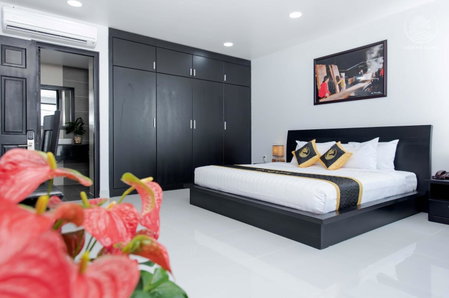 Hoang Long Hotel Phan Thiết, Phan Thiet, Вьетнам