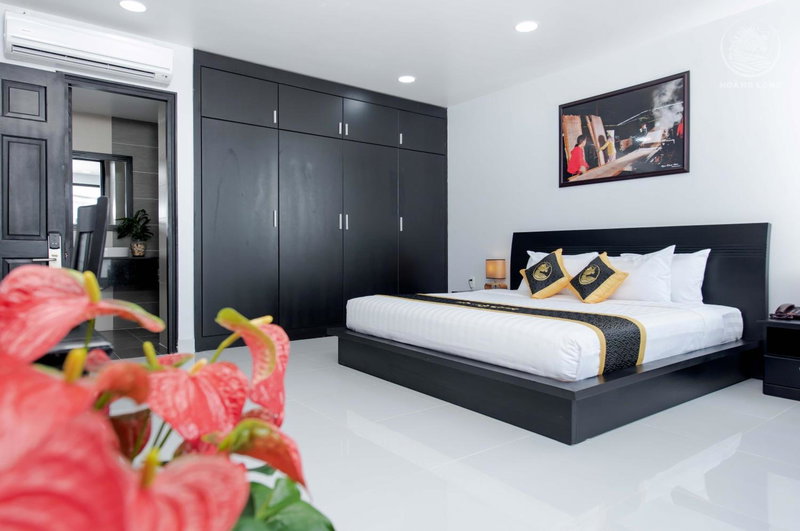 Hoang Long Hotel Phan Thiết, Phan Thiet, Vietnam