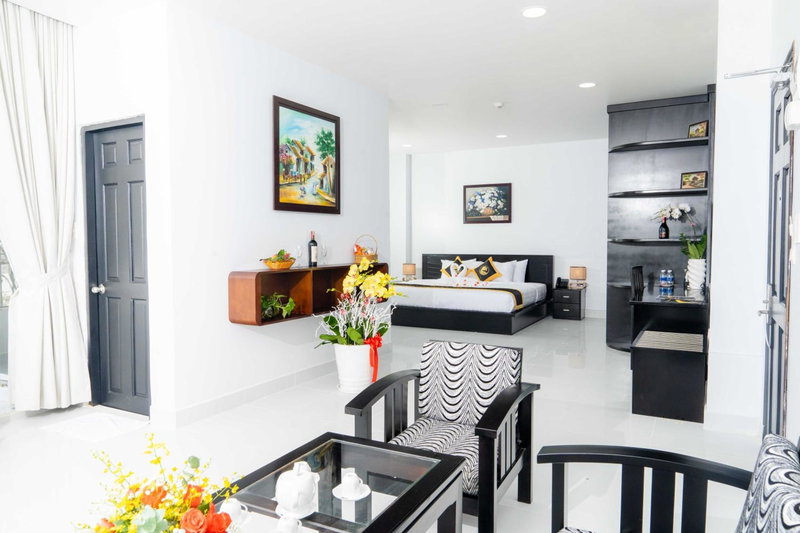 Hoang Long Hotel Phan Thiết, Phan Thiet, Vietnam
