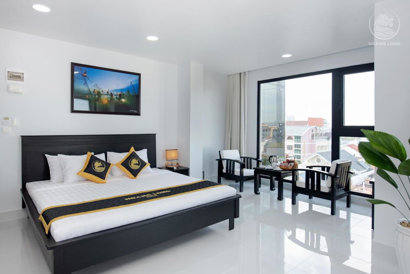 Hoang Long Hotel Phan Thiết, Phan Thiet, Vietnam