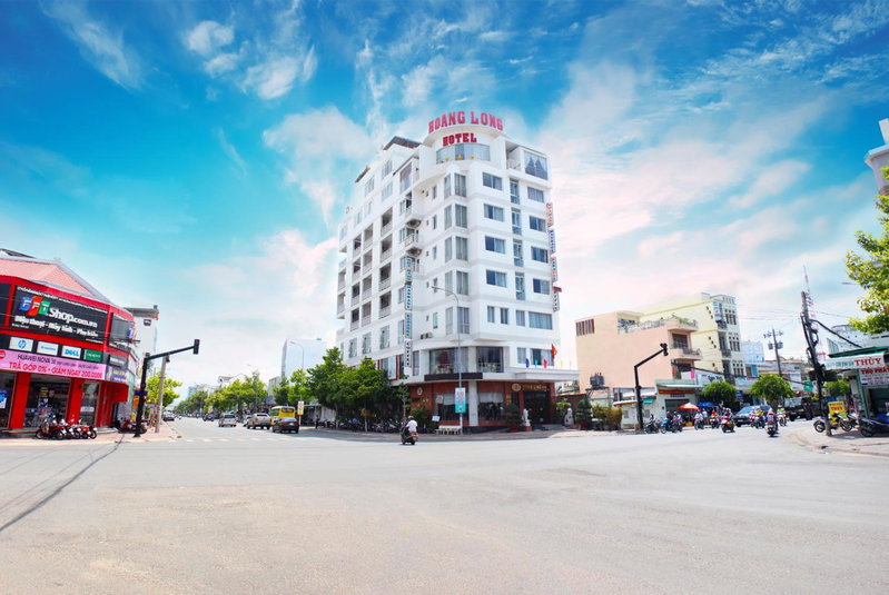 Hoang Long Hotel Phan Thiết, Phan Thiet, Vietnam