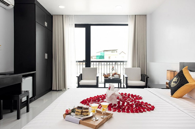 Hoang Long Hotel Phan Thiết, Phan Thiet, Vietnam