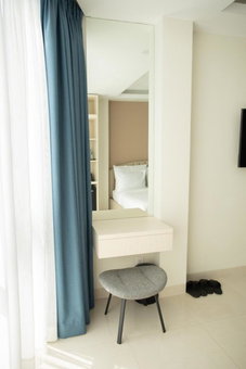 Ruby Hotel, Ho-Chi-Minh-Stadt, Vietnam