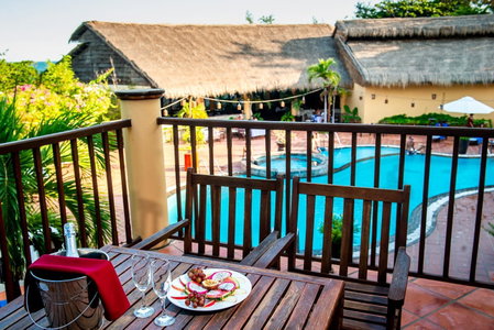 White Sand Resort Mui Ne, Phan Thiet, Вьетнам