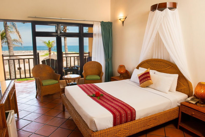 White Sand Resort Mui Ne, Phan Thiet, Вьетнам