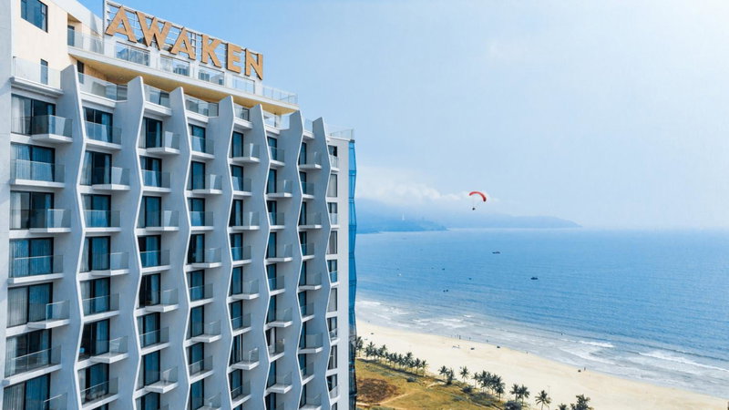 Awaken Da Nang Hotel, Đà Nẵng, Việt Nam