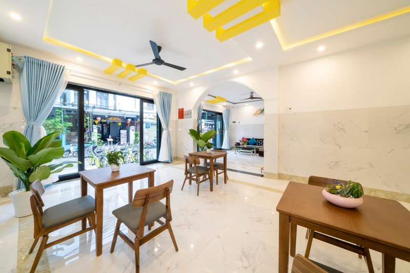Q Villa Hoi An, Hoi An, Việt Nam