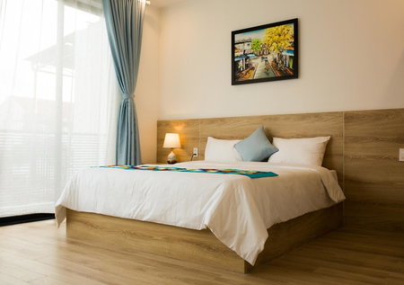 Q Villa Hoi An, Hoi An, Việt Nam