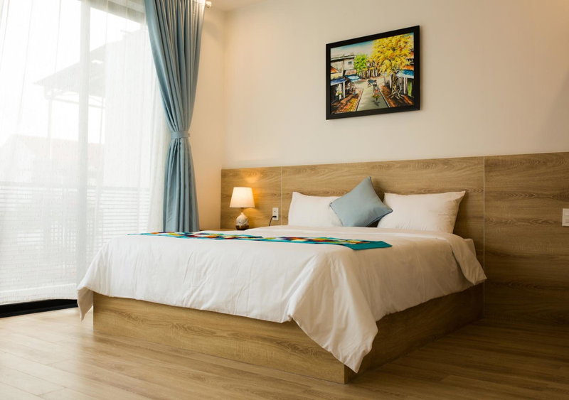 Q Villa Hoi An, Hoi An, Việt Nam