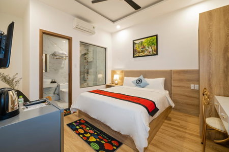 Q Villa Hoi An, Hoi An, Việt Nam