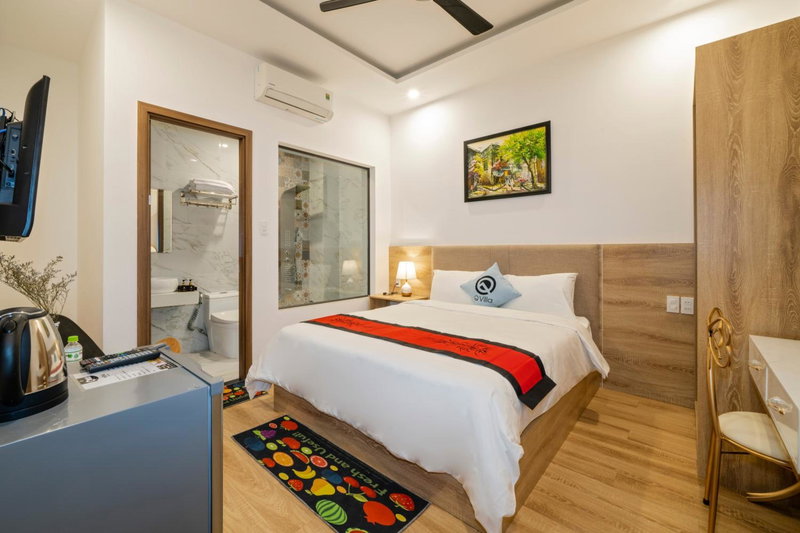 Q Villa Hoi An, Hoi An, Việt Nam